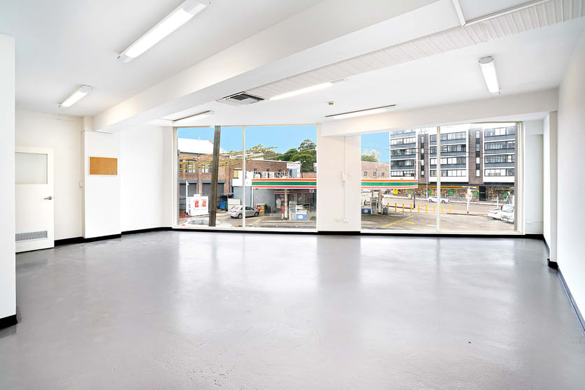 Click to view all images Suites 1 & 3/114 Pyrmont Bridge Road Camperdown NSW 2050 - Image 3