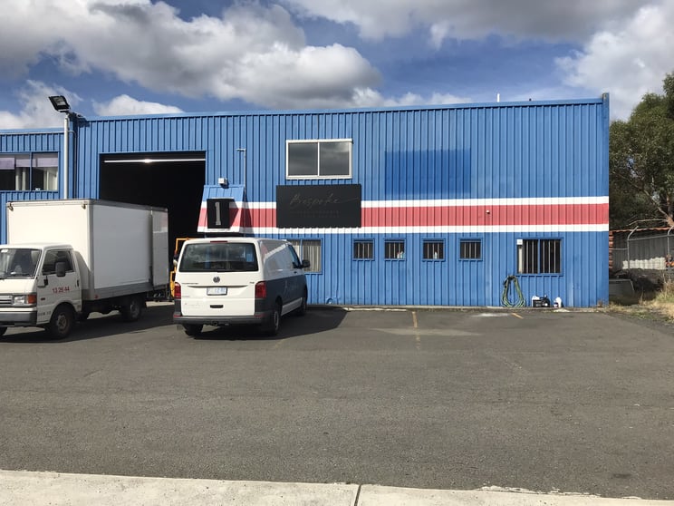 Click to view all images Unit 1/59-63 Chapel Street Glenorchy TAS 7010 - Image 1