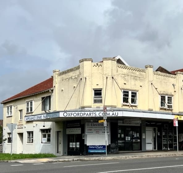 Click to view all images 219 Bondi Rd Bondi NSW 2026 - Image 1
