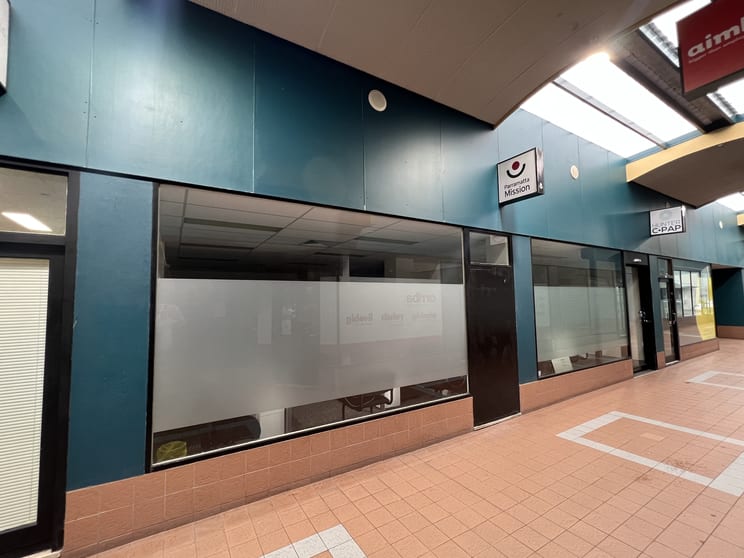 Click to view all images Shop 44 & 45 Charlestown Arcade Charlestown NSW 2290 - Image 2