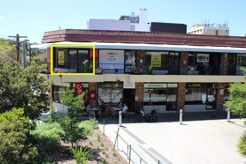 Click to view all images Suite 36/332-346 Military Road Cremorne NSW 2090 - Image 1