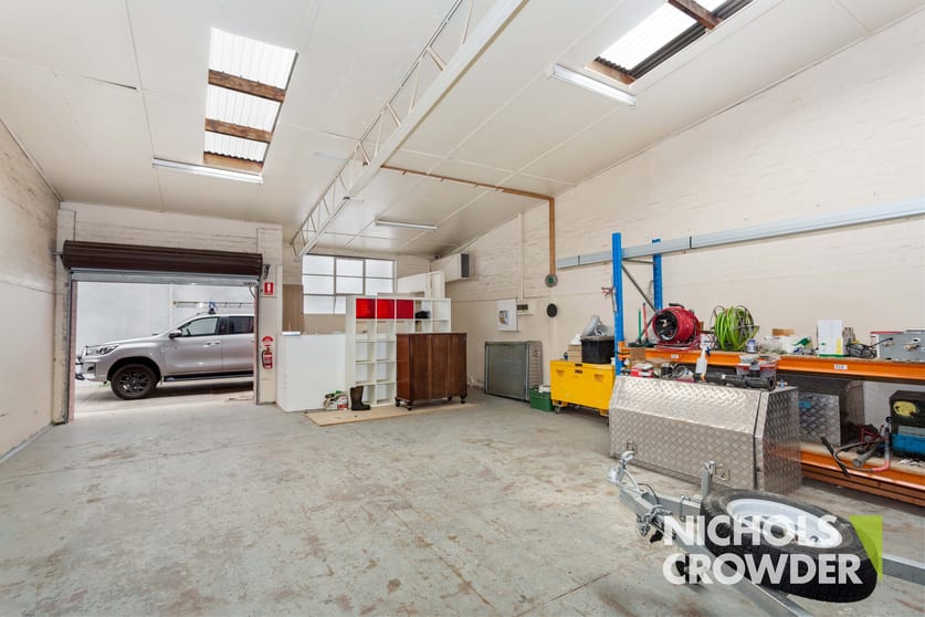 Click to view all images 5/286 Wickham Road Moorabbin VIC 3189 - Image 2