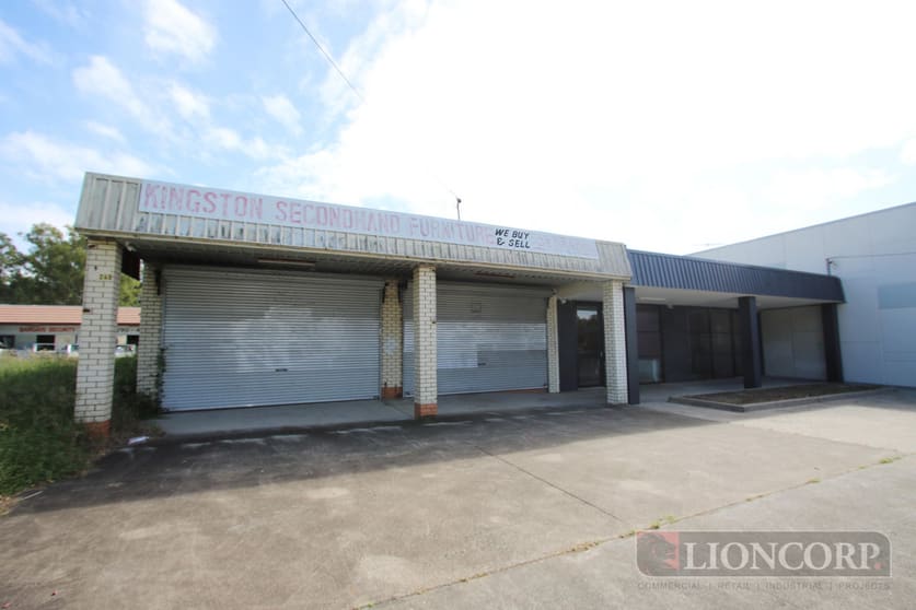 Click to view all images Kingston QLD 4114 - Image 1