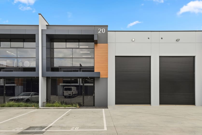 Click to view all images 20 Ebony Close Springvale VIC 3171 - Image 1