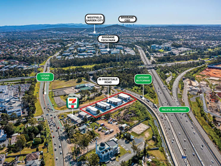 Click to view all images 18/89 Priestdale Road Eight Mile Plains QLD 4113 - Image 3