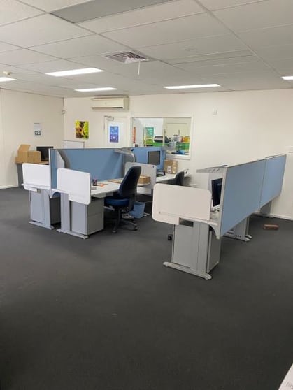 Click to view all images Ground Floor/72 Maribyrnong Street Footscray VIC 3011 - Image 2