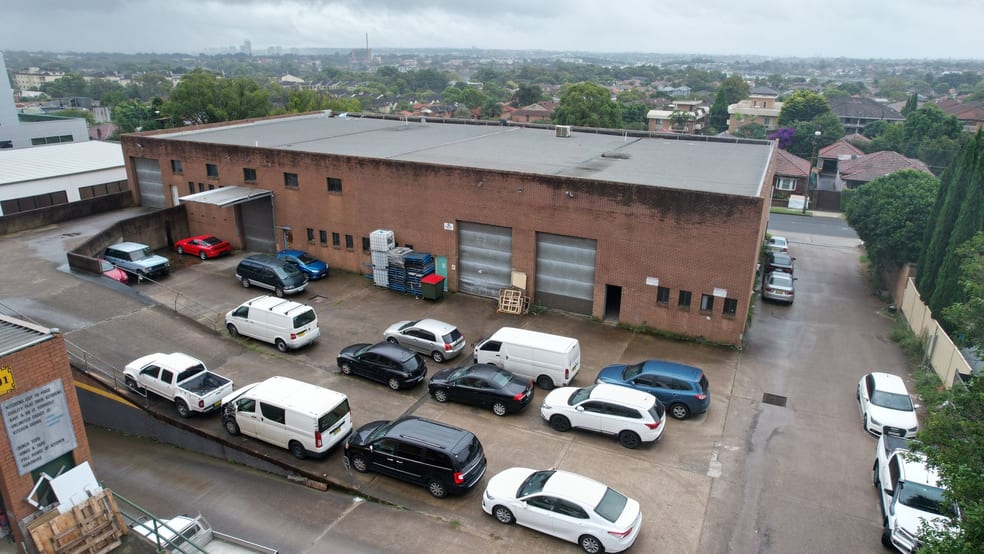 Click to view all images Unit 4/33 - 41 Queens Road Five Dock NSW 2046 - Image 2