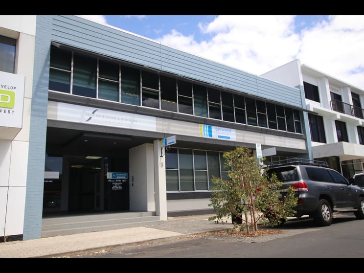 Click to view all images 3A First Floor/9 Stirling Street Bunbury WA 6230 - Image 1