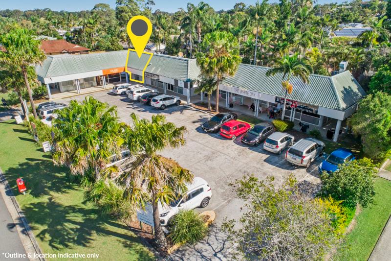 4/35-39 Oakmont Drive Buderim QLD 4556 - Image 2