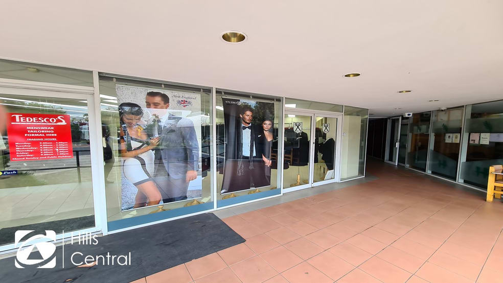 Click to view all images 5B/23 Terminus Street Castle Hill NSW 2154 - Image 2