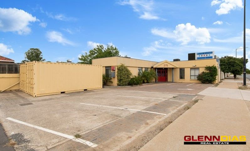 275 South Road Croydon Park SA 5008 - Image 1