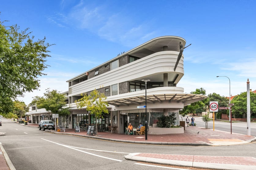 Click to view all images 6/81-83 Walcott Street Mount Lawley WA 6050 - Image 1