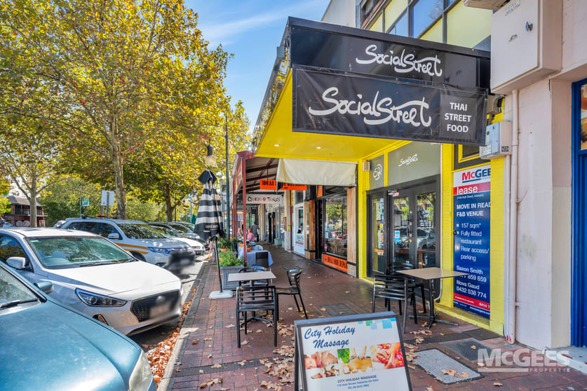 Click to view all images 174A Hutt Street Adelaide SA 5000 - Image 2