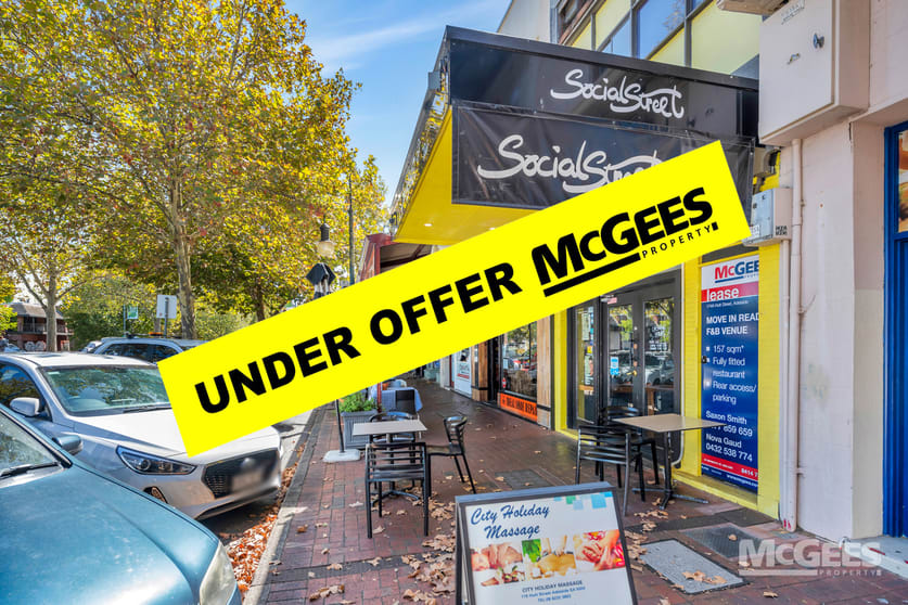 Click to view all images 174A Hutt Street Adelaide SA 5000 - Image 1