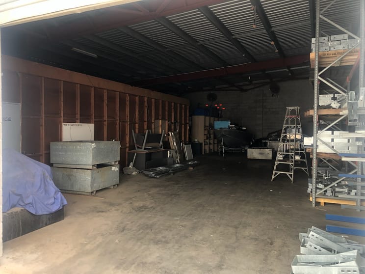 Unit 1/15 Whitehouse Street Garbutt QLD 4814 - Image 2