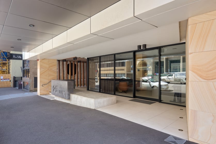 Click to view all images Level 2, 25 Watt Street Newcastle NSW 2300 - Image 2