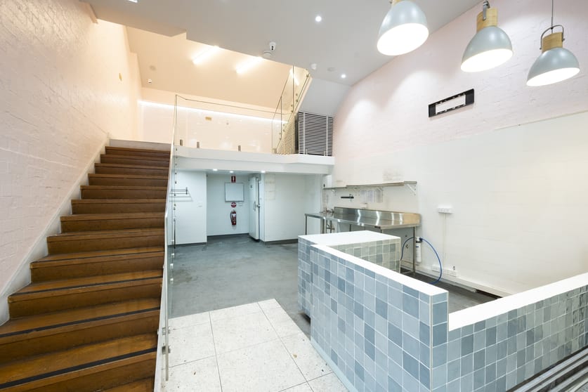 Click to view all images Shop 4/162 - 164 Military Road Neutral Bay NSW 2089 - Image 1