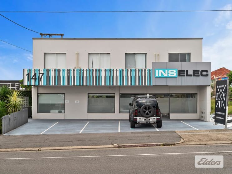 Click to view all images 147 Musgrave Road Red Hill QLD 4059 - Image 1