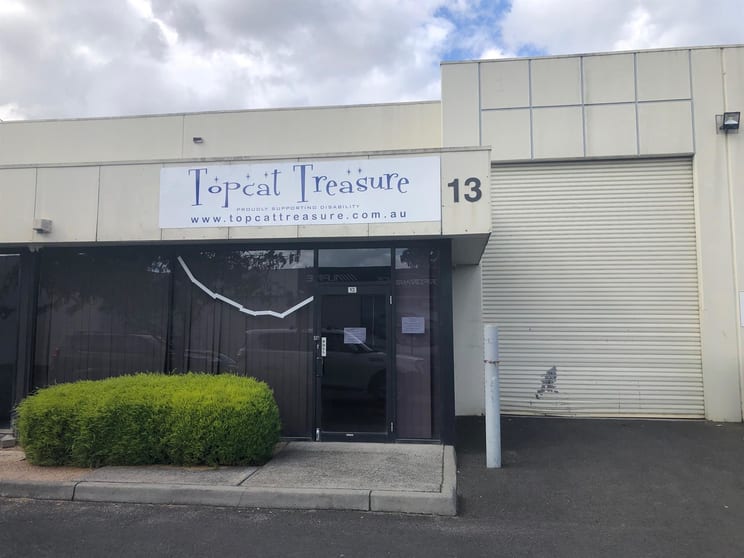 13/200 Canterbury Road Bayswater North VIC 3153 - Image 1