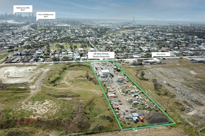 Click to view all images 48 New Street Altona VIC 3018 - Image 1