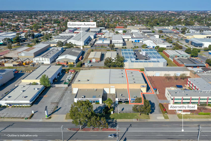 Click to view all images 4/164 Abernethy Road Belmont WA 6104 - Image 3