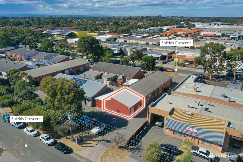 Click to view all images 4/6 Shields Crescent Booragoon WA 6154 - Image 3