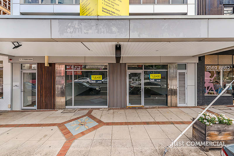 Ground Floor/77 Poath Road Murrumbeena VIC 3163 - Image 1