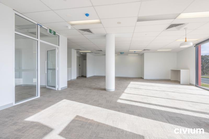 Click to view all images Ground/77 Leichhardt Street Kingston ACT 2604 - Image 3