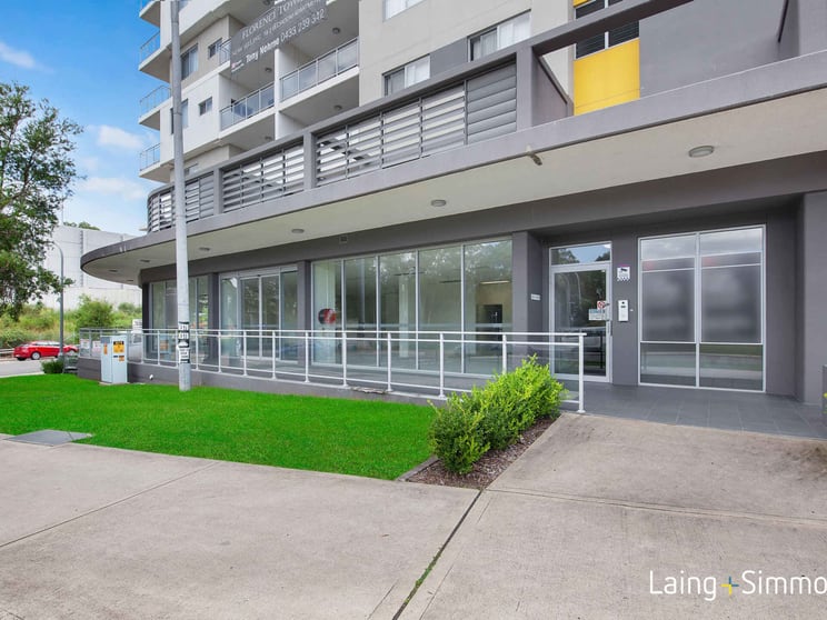 Click to view all images Shop 1 & Shop 2/1 Florence Street South Wentworthville NSW 2145 - Image 2