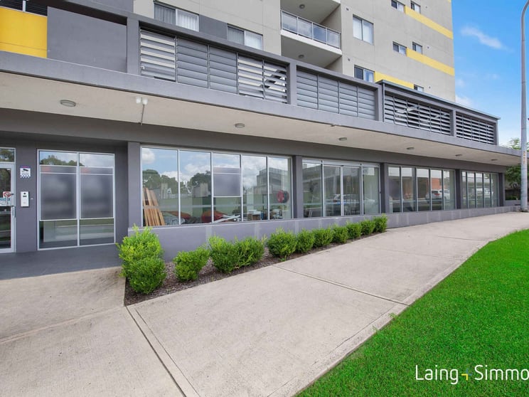 Click to view all images Shop 1 & Shop 2/1 Florence Street South Wentworthville NSW 2145 - Image 3