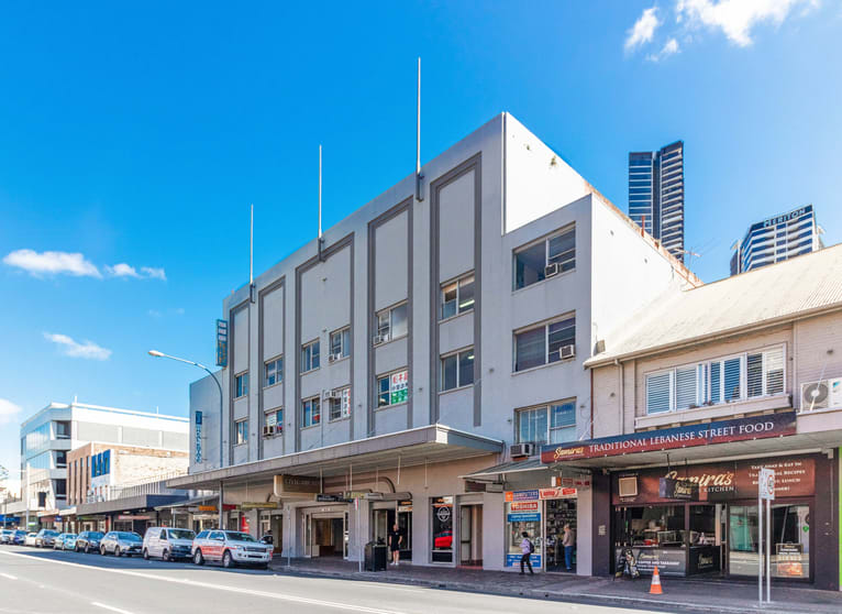 Click to view all images Suite 30/48 George Street Parramatta NSW 2150 - Image 1