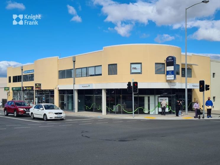 Click to view all images Level 1 Suite 1/11 Bayfield Street Rosny Park TAS 7018 - Image 2