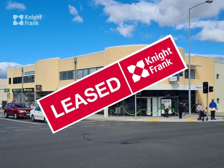 Click to view all images Level 1 Suite 1/11 Bayfield Street Rosny Park TAS 7018 - Image 1