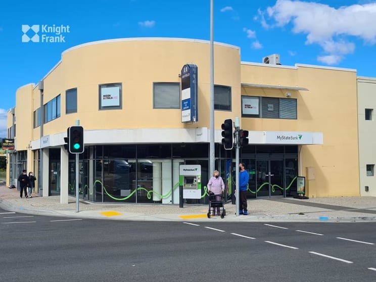 Click to view all images Level 1 Suite 1/11 Bayfield Street Rosny Park TAS 7018 - Image 3