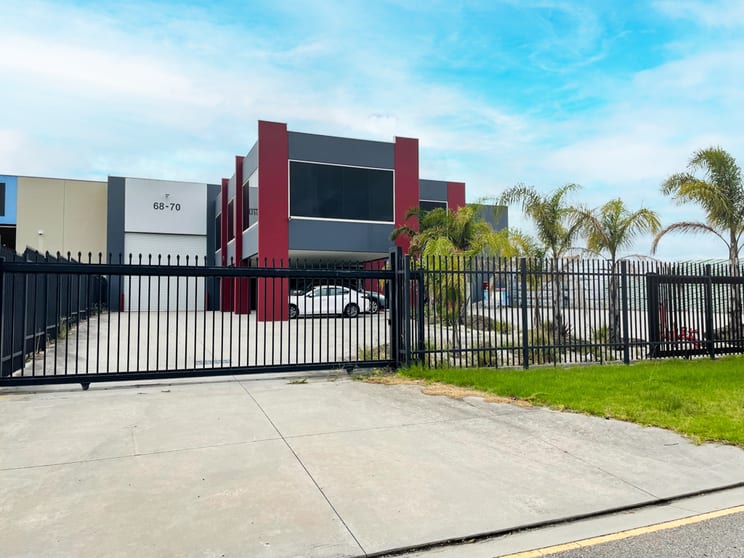 Click to view all images 68-70 Rodeo Drive Dandenong VIC 3175 - Image 2