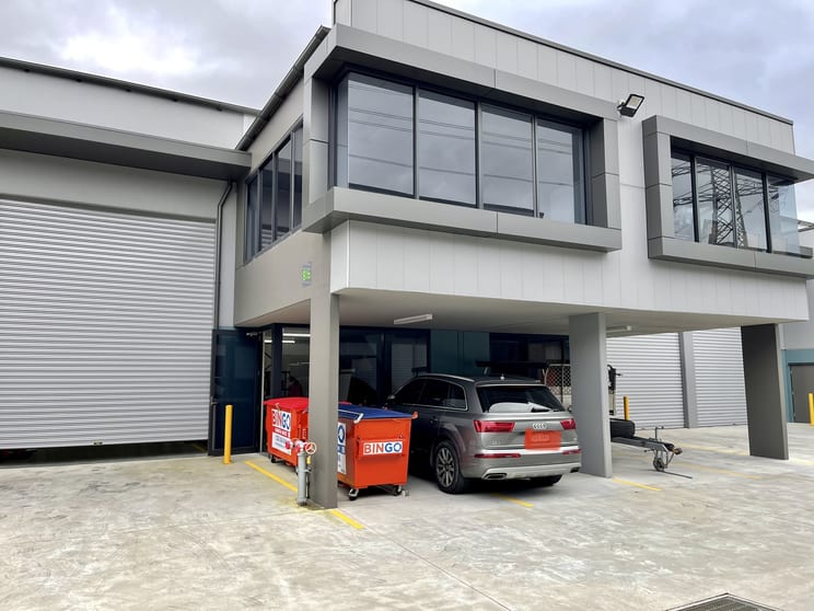Click to view all images B16/161 Authur St Homebush West NSW 2140 - Image 3