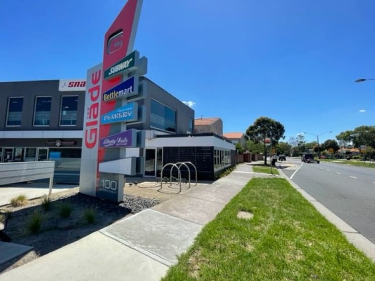 Click to view all images Shop 1b/100 Gladesville Blvd Patterson Lakes VIC 3197 - Image 1