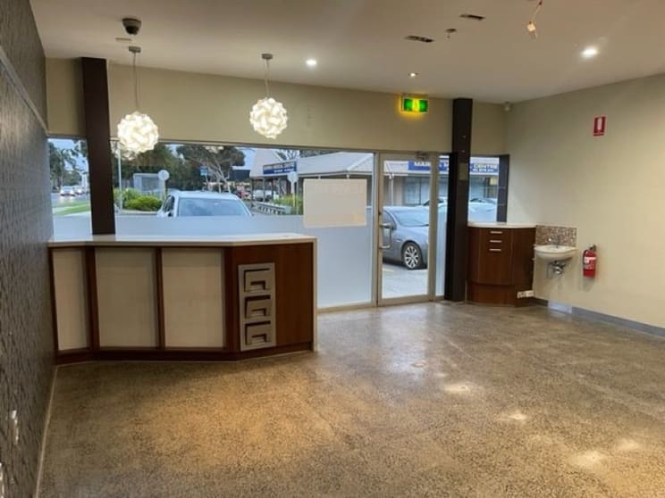 Click to view all images Shop 1b/100 Gladesville Blvd Patterson Lakes VIC 3197 - Image 3
