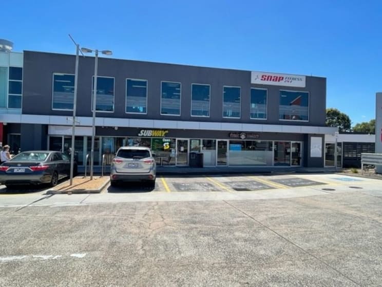 Click to view all images Shop 1b/100 Gladesville Blvd Patterson Lakes VIC 3197 - Image 2