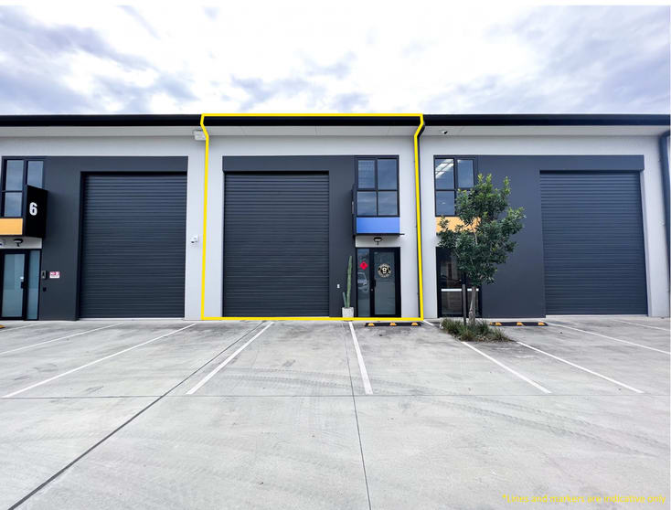 Click to view all images 7/16 Crockford Street Northgate QLD 4013 - Image 1