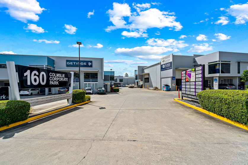 Click to view all images 2/160 Lytton Road Morningside QLD 4170 - Image 2