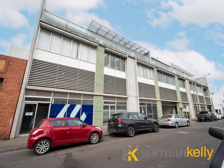 Click to view all images Suite 106/91-95 Murphy Street Richmond VIC 3121 - Image 1