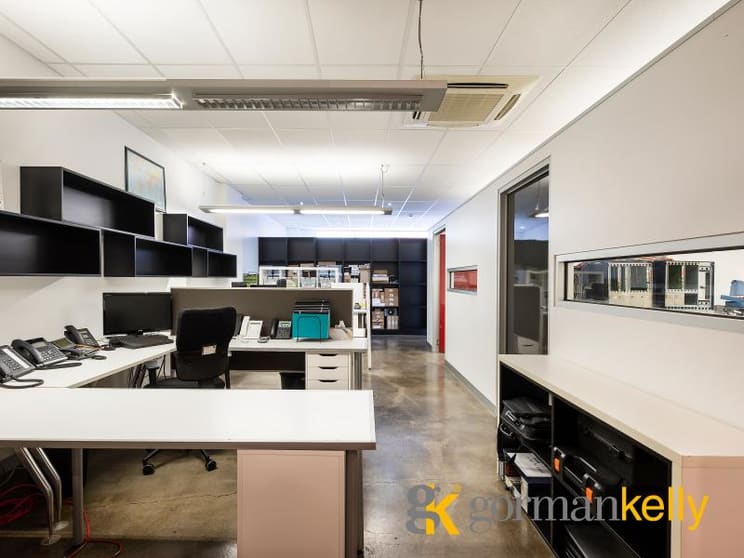 Click to view all images Suite 106/91-95 Murphy Street Richmond VIC 3121 - Image 3