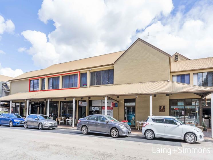 Click to view all images Suite 12/2 Horwood Place Parramatta NSW 2150 - Image 1