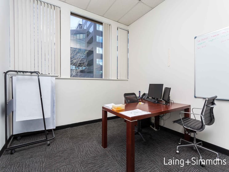 Click to view all images Suite 12/2 Horwood Place Parramatta NSW 2150 - Image 3