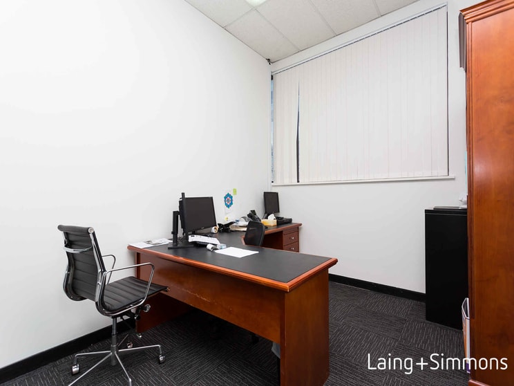 Click to view all images Suite 12/2 Horwood Place Parramatta NSW 2150 - Image 2