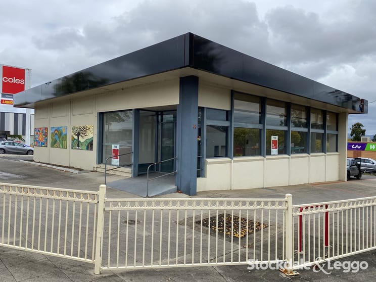 29 Tarwin Street Morwell VIC 3840 - Image 1