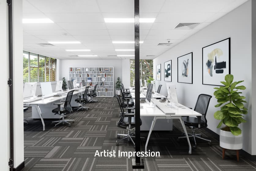 Click to view all images 203/28 Chandos Street St Leonards NSW 2065 - Image 2