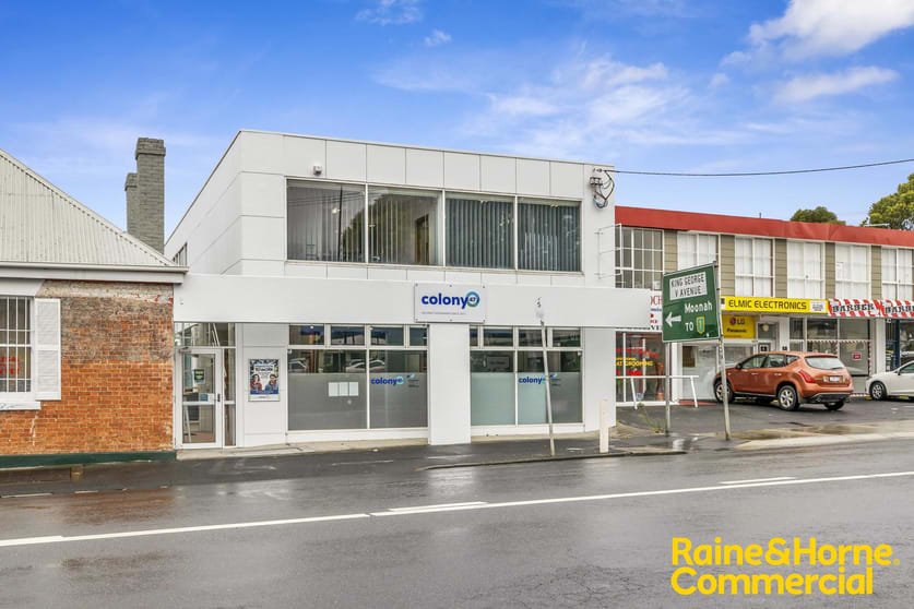 Click to view all images 447 Main Road Glenorchy TAS 7010 - Image 1