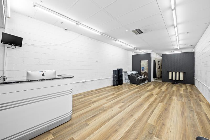 Click to view all images 3 Separation Street, Northcote Plaza Shopping Centre Northcote VIC 3070 - Image 2